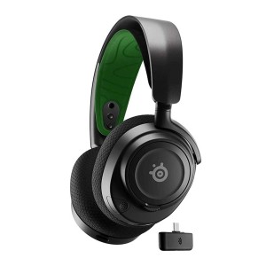 هدست بی سیم استیل سریز مدل Arctis Nova 7X برای XBOX